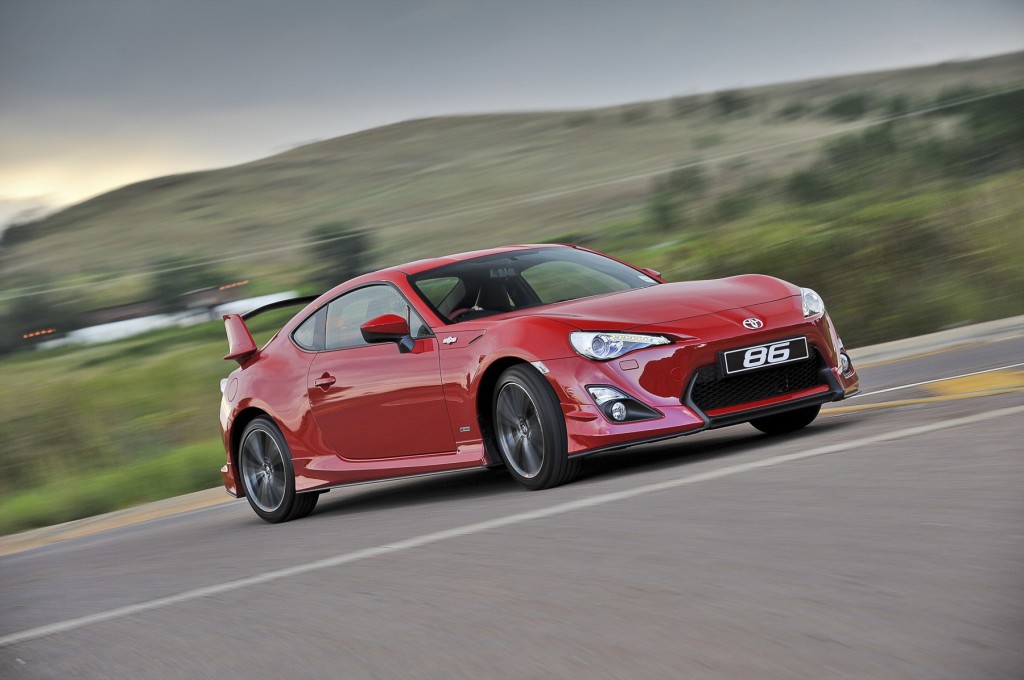 Toyota 86 Limited Edition (3)