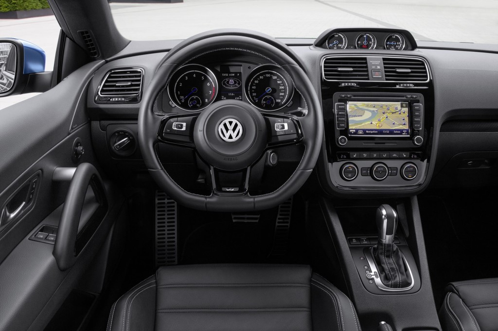 Volkswagen Scirocco (4)