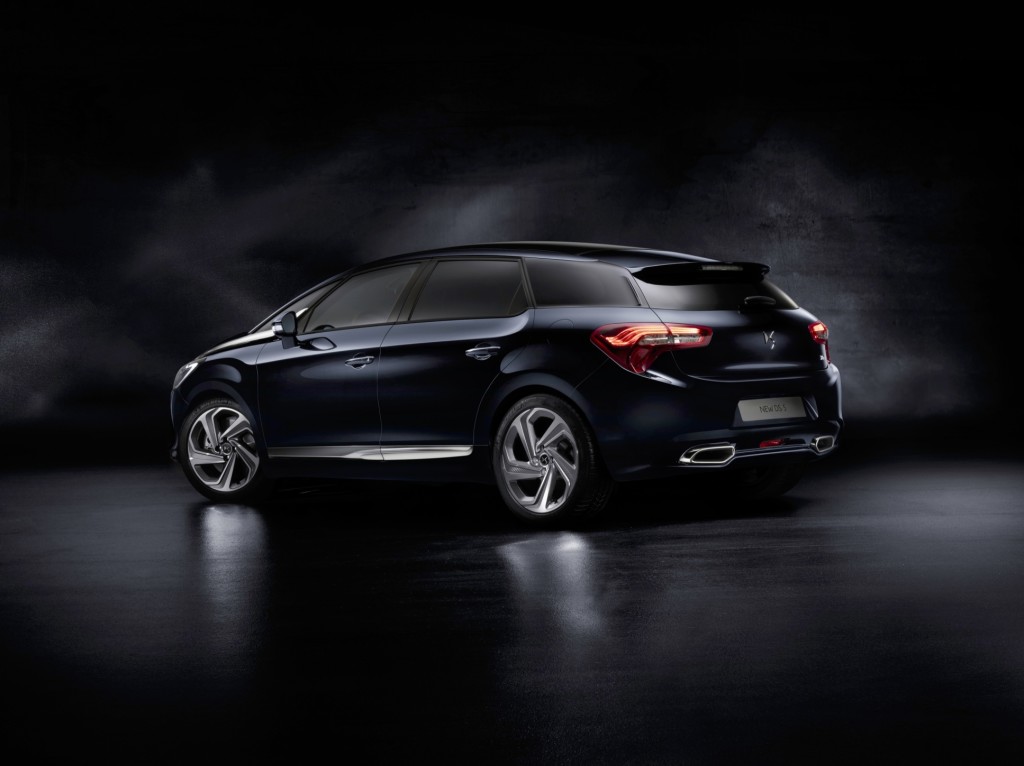 Citroen DS 5 (2)