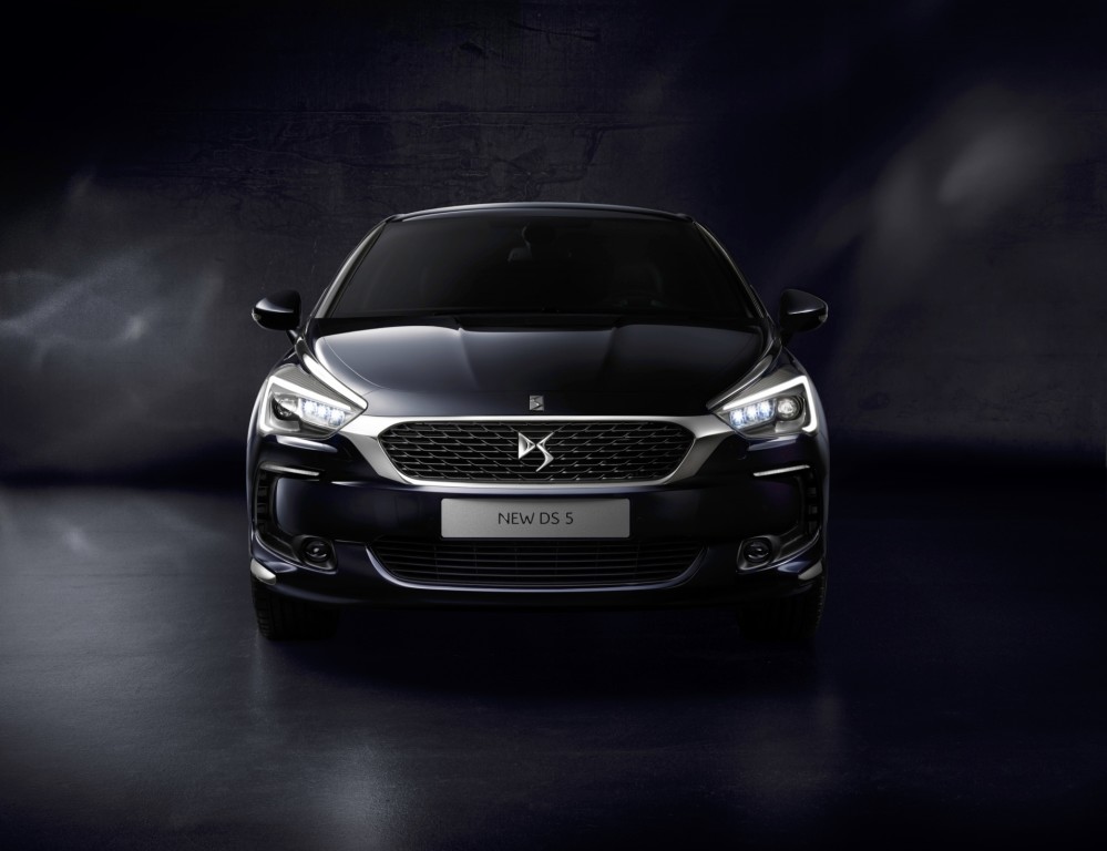 Citroen DS 5 (3)