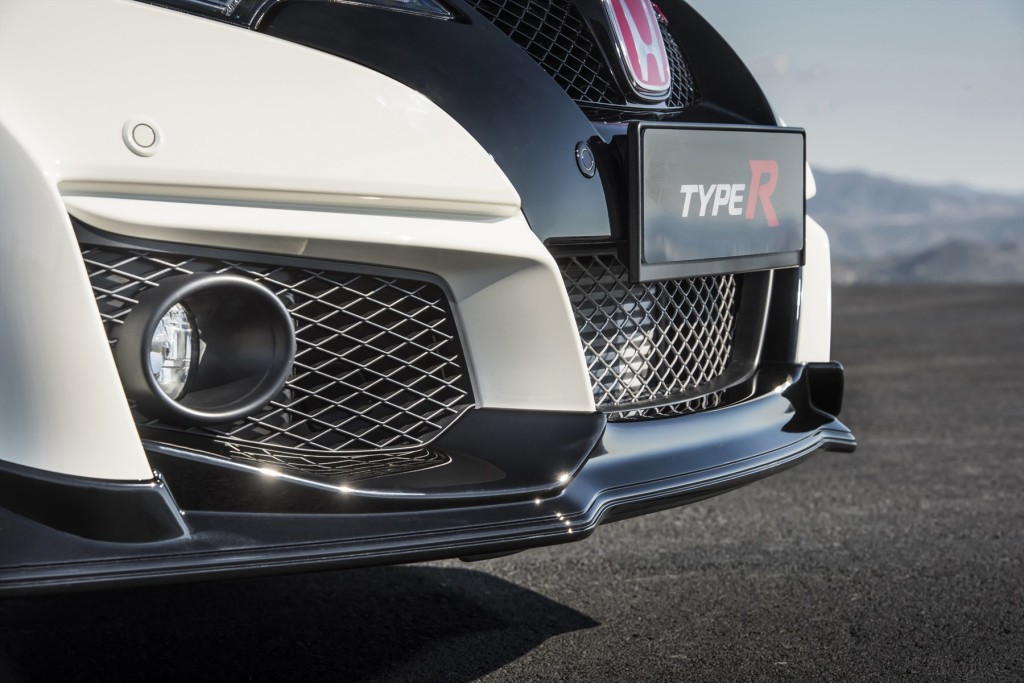Hond Civic Type R (3)