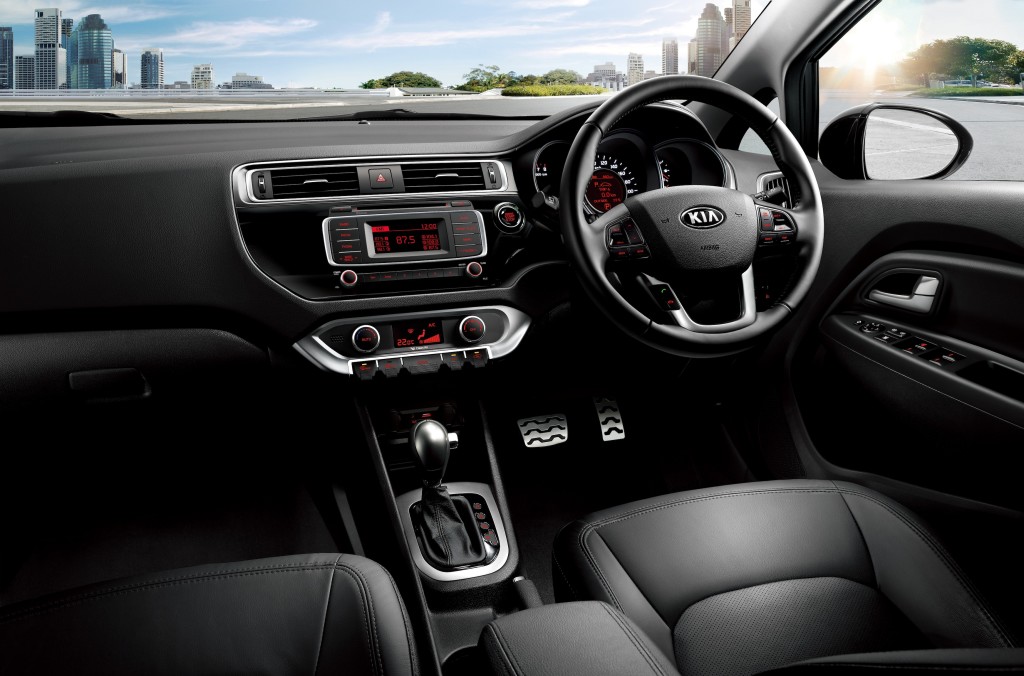 Kia Rio 2015 (5)