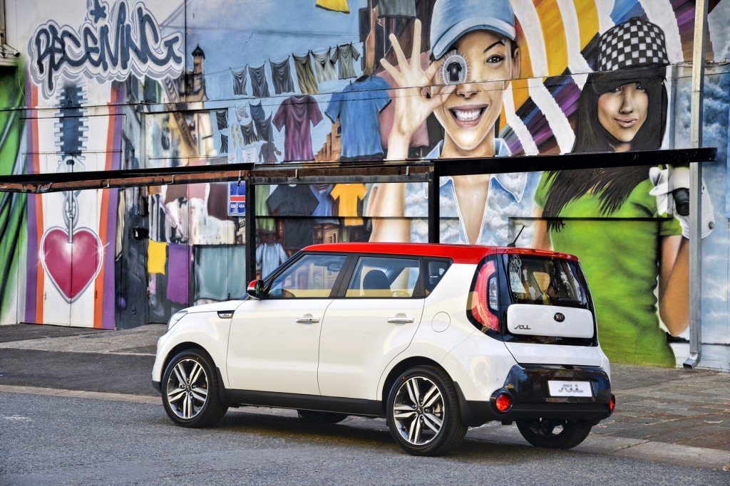 Kia Soul (2)
