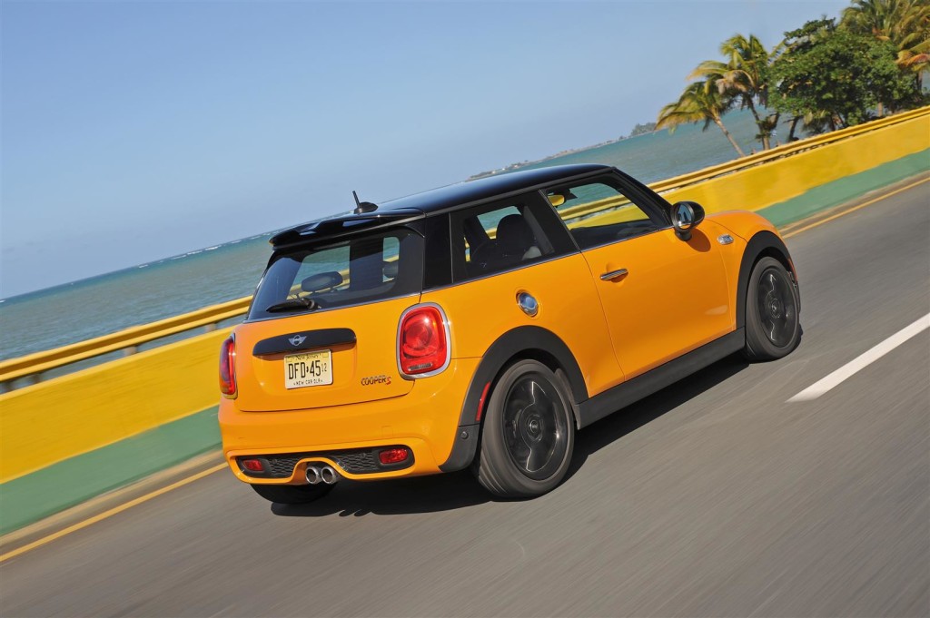 Mini Cooper S (5)