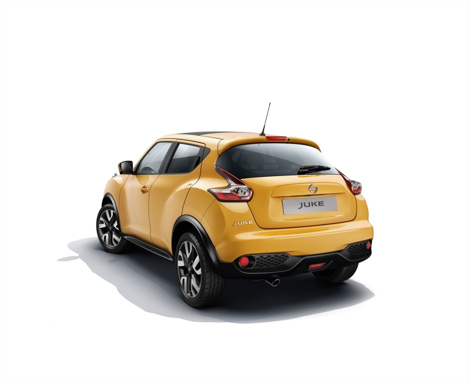 Nissan Juke (1)
