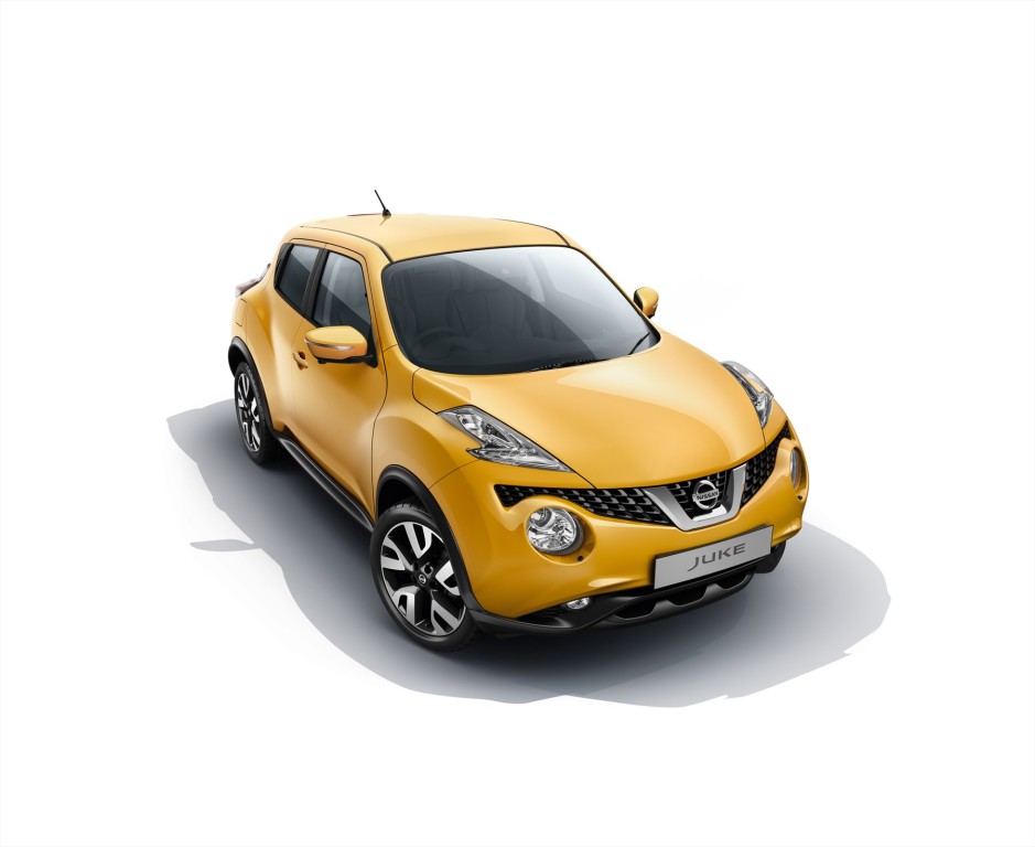 Nissan Juke (3)