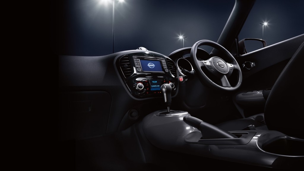 Nissan Juke (4)