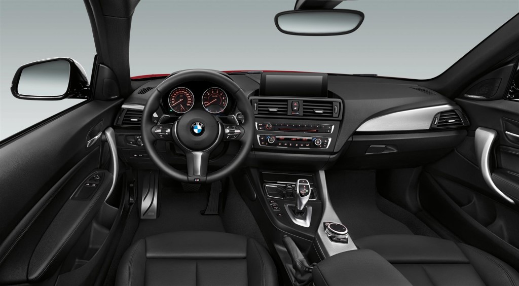 BMW M235i