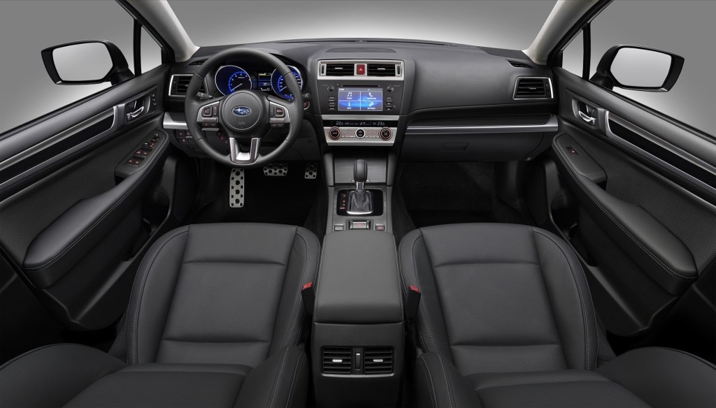 Subaru Legacy R (4)