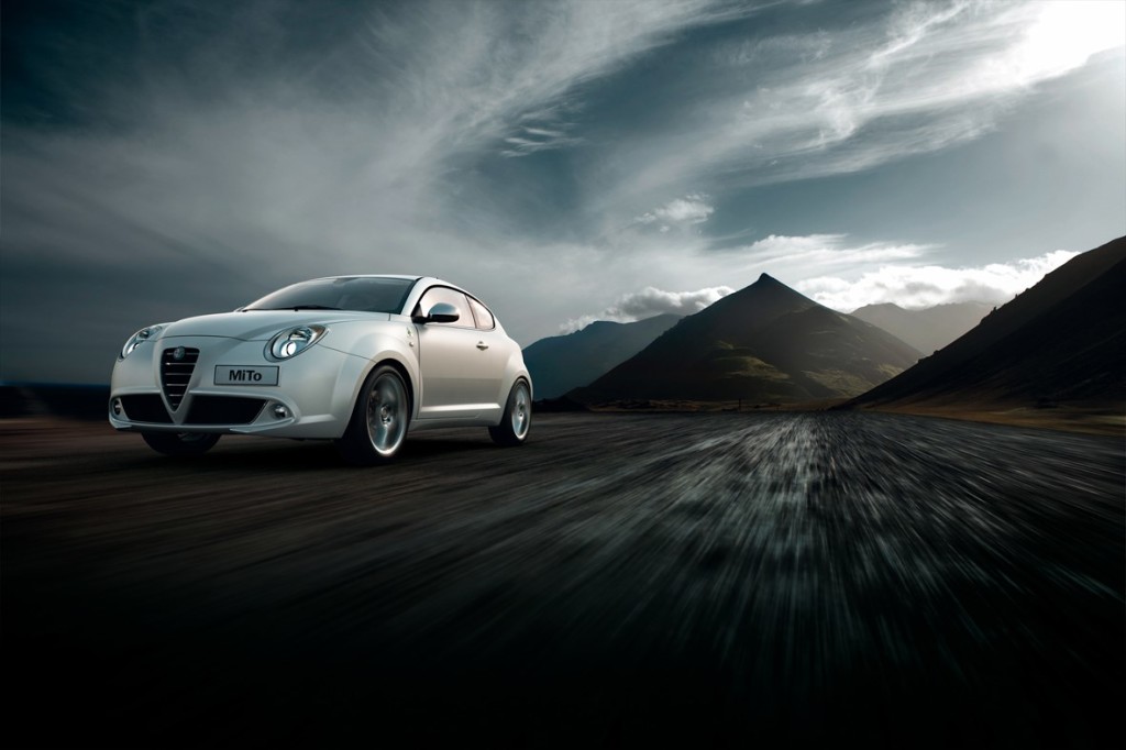 Alfa Mito 2015 Road Test South Africa