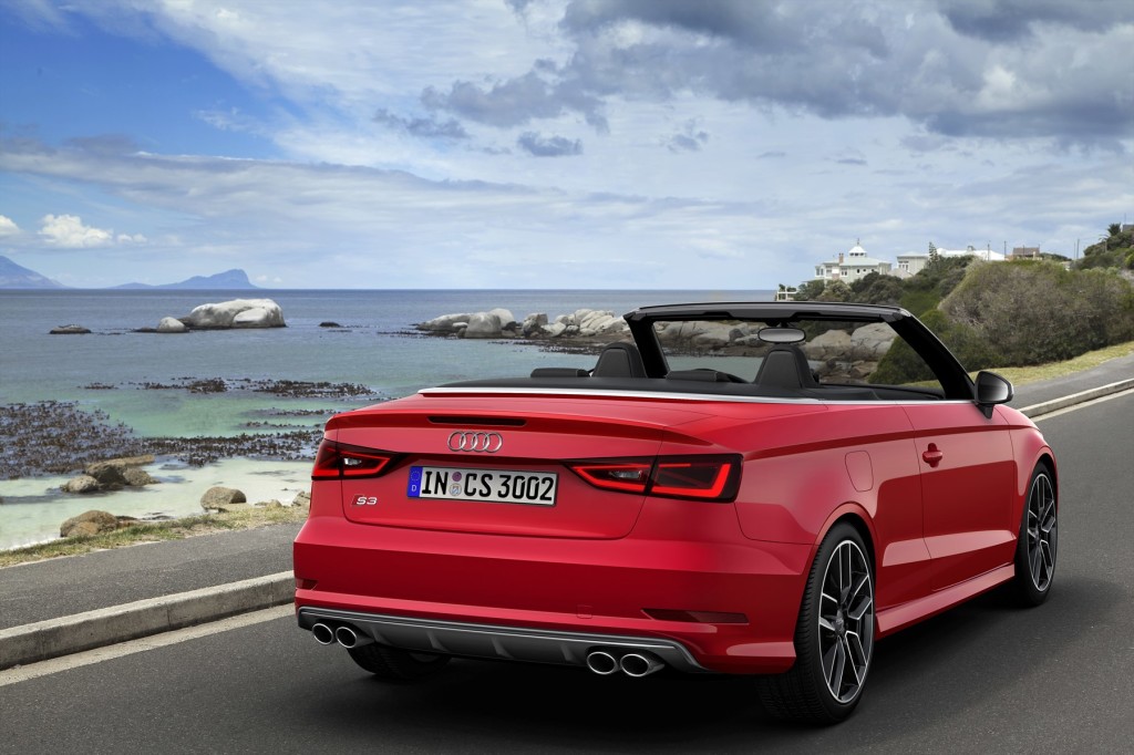 Audi S3 cabriolet (6)