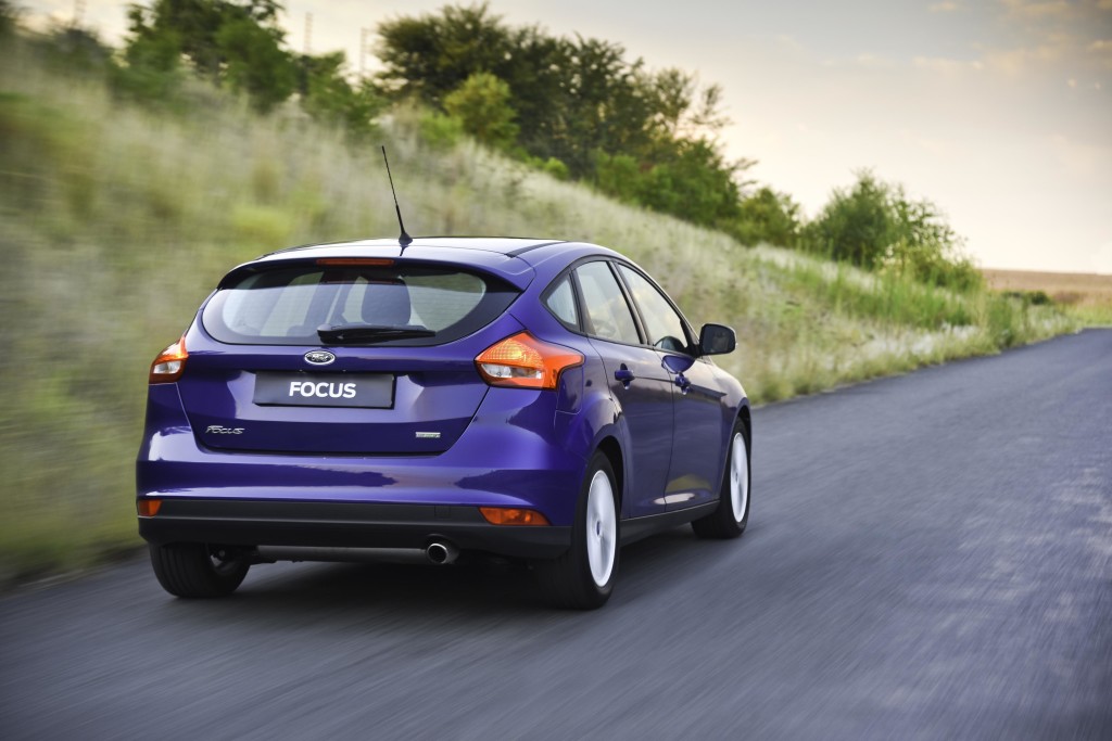 Ford Focus (3)