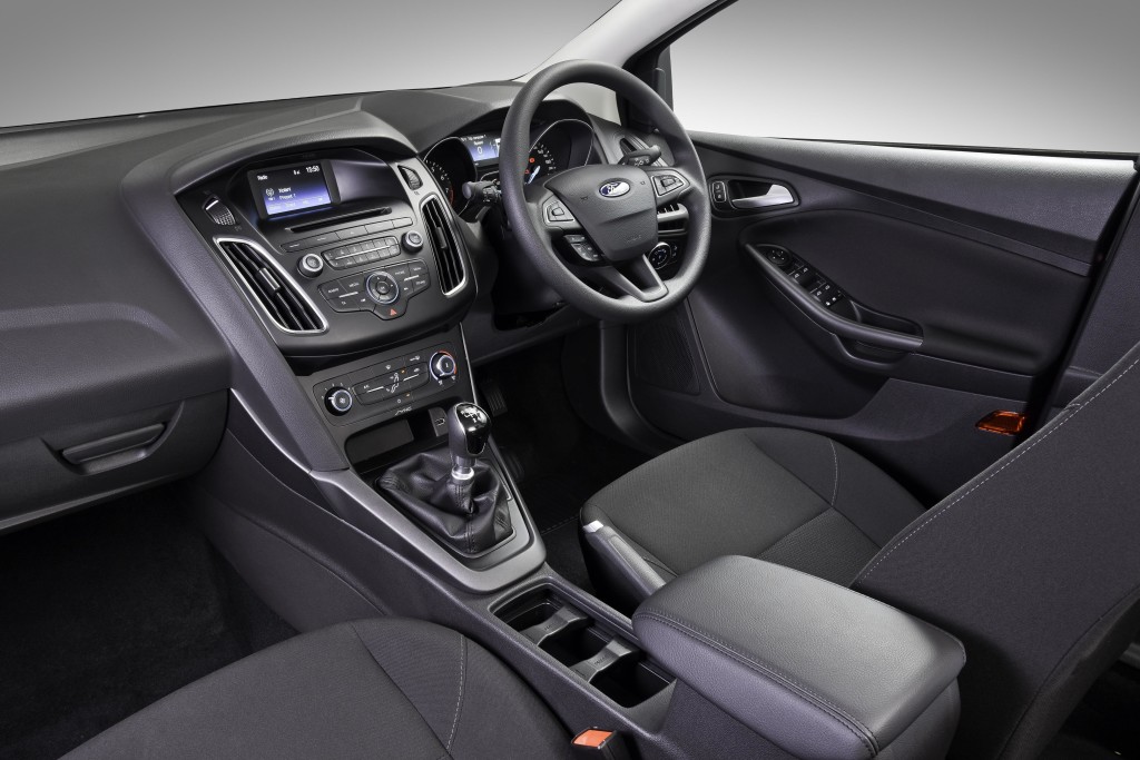 Ford Focus (5)