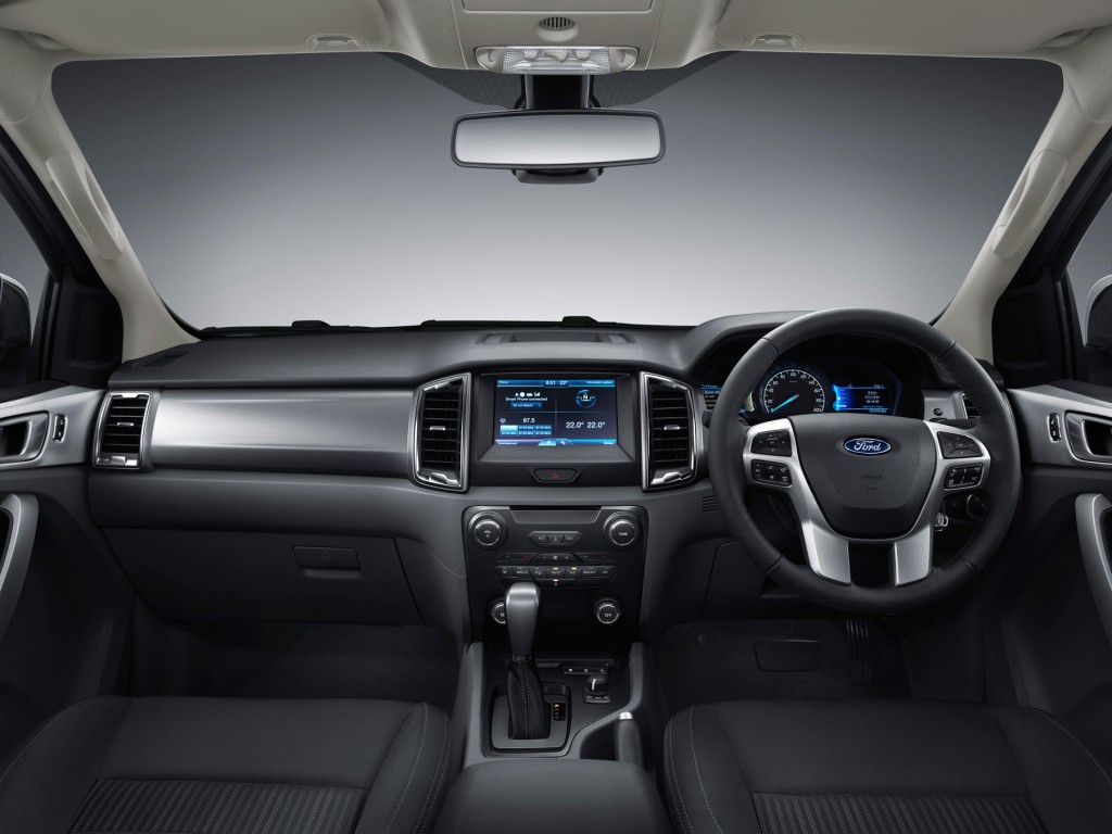 Ford Ranger (3)