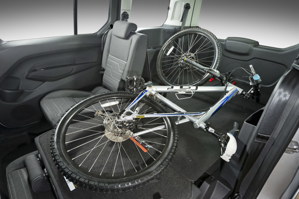 Ford Tourneo Connect (5)