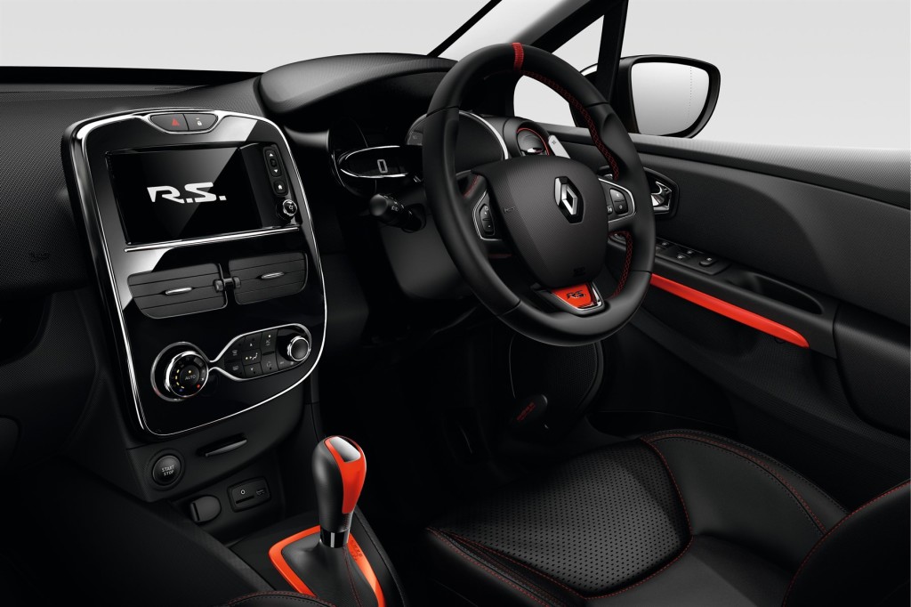 Renault Clio RS (8)