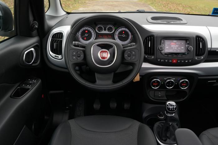 Fiat 500L Trekking (2)