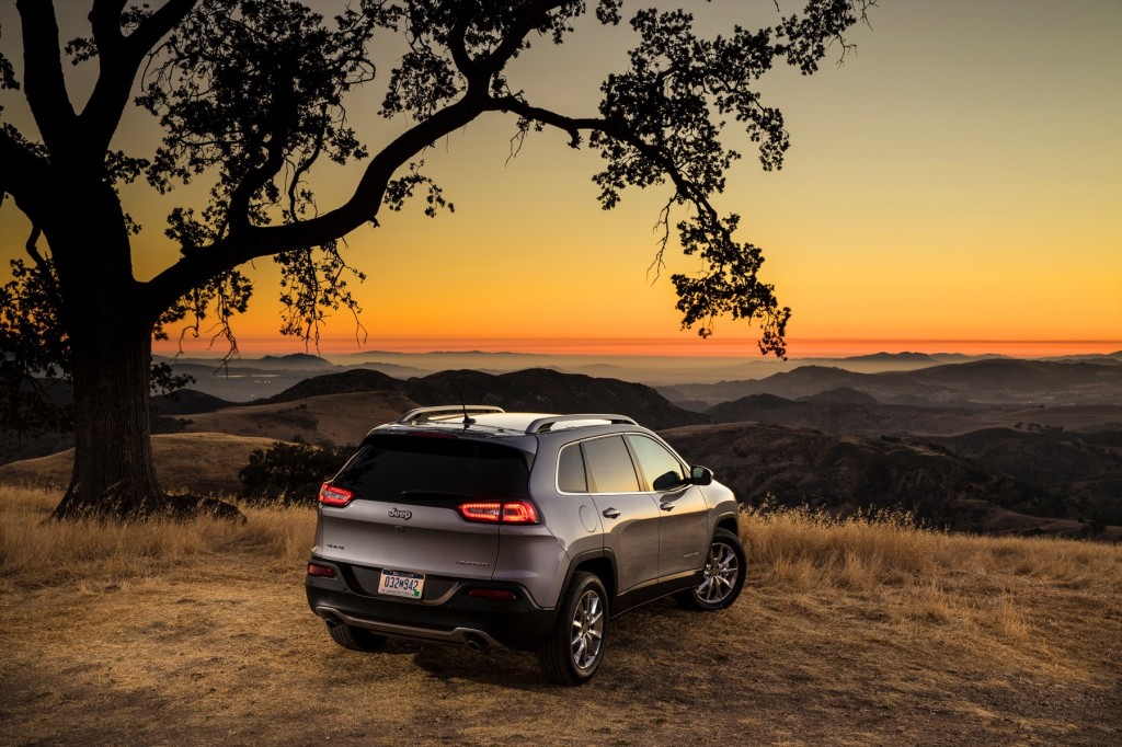 Jeep Cherokee (5)