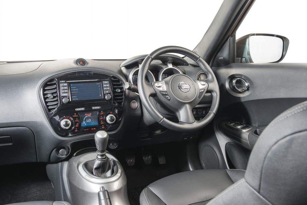Nissan Juke (2)