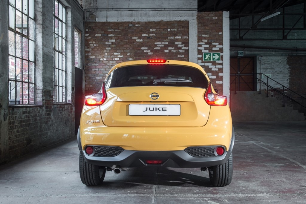 Nissan Juke (4)