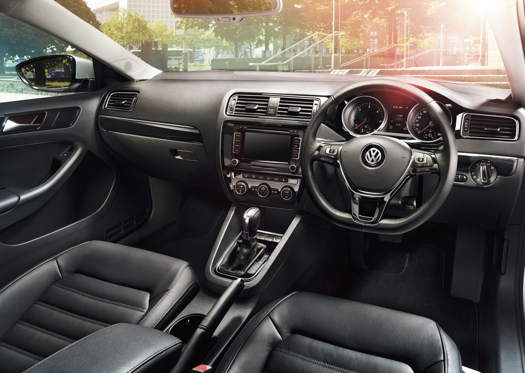 Volkswagen Jetta (2)