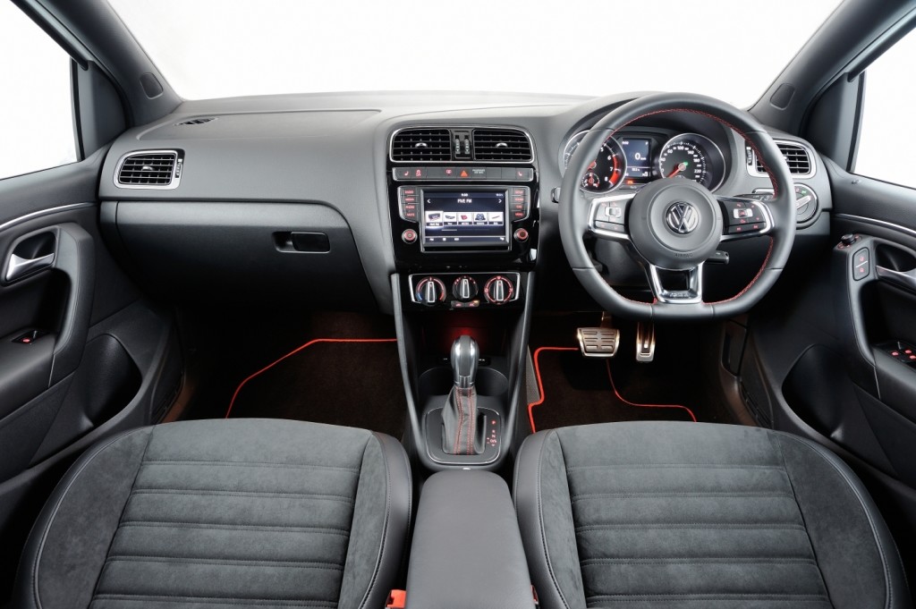 Volkswagen Polo GTi (1)