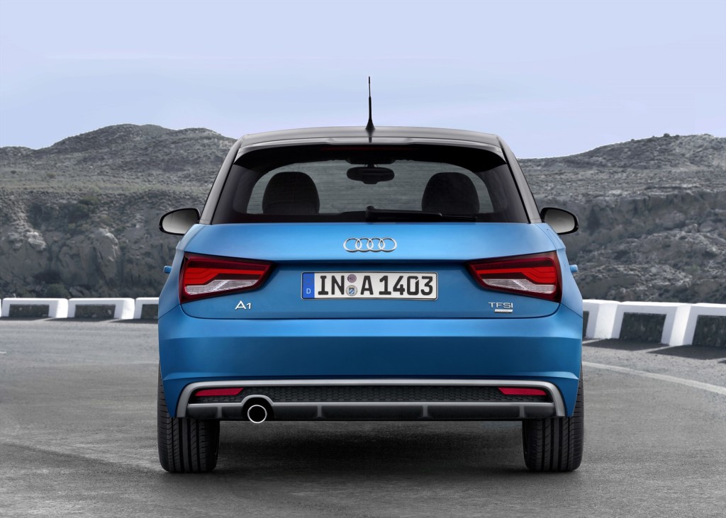 Audi A1 (1)
