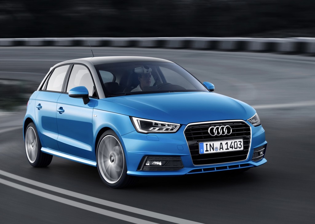 Audi A1 (2)