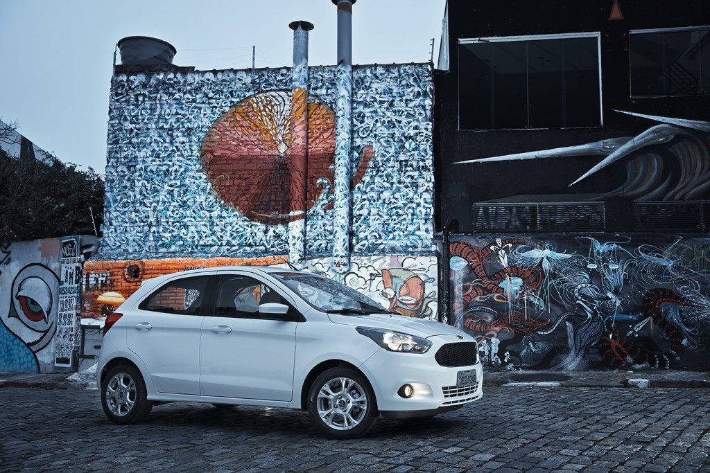 Ford Figo (2)