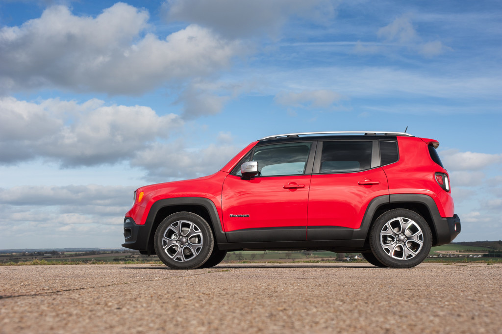 Jeep Renegade (2)