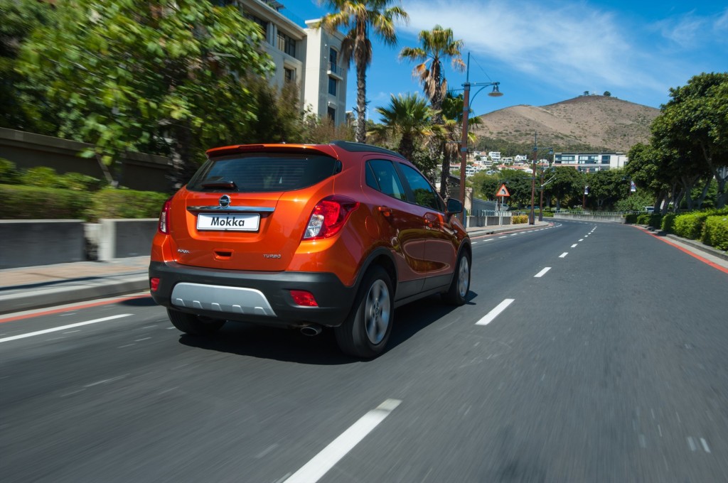 Opel mokka (3)