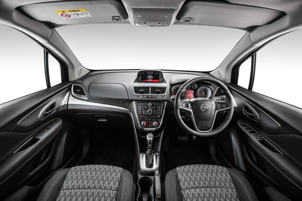 Opel mokka (4)