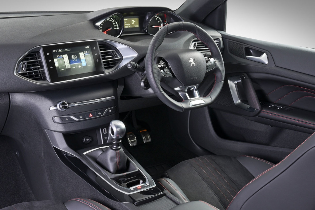Peugeot 308 (3)