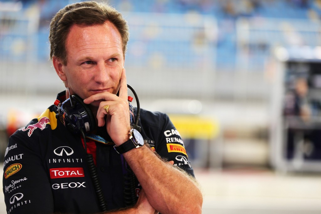 Horner