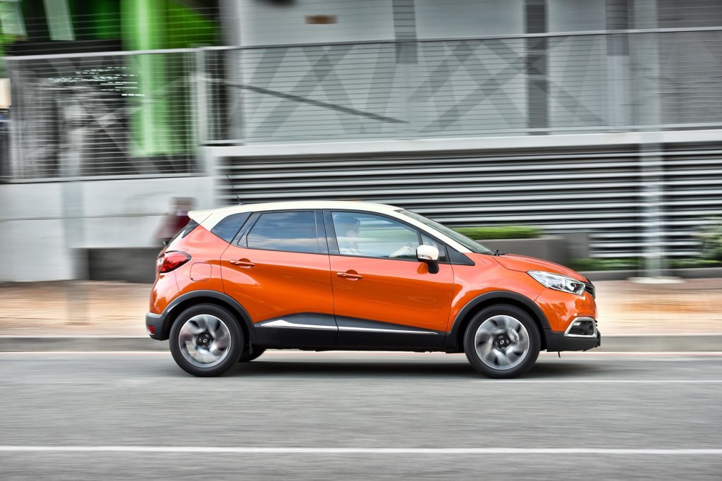 Renault Captur (3)