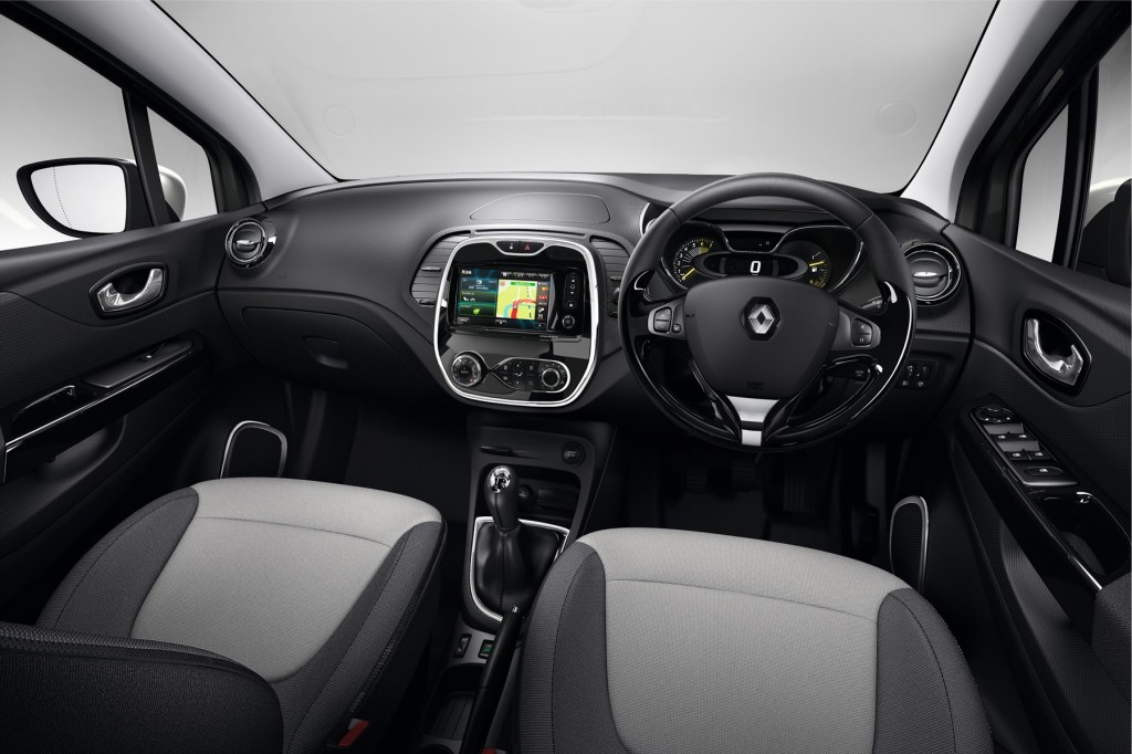 Renault Captur (4)