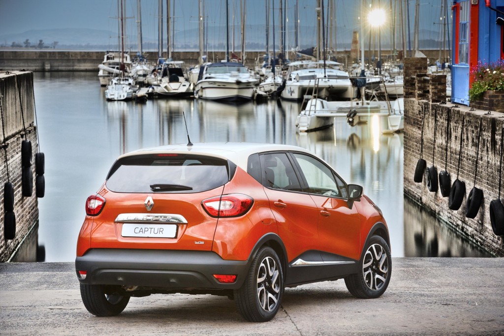 Renault Captur (7)