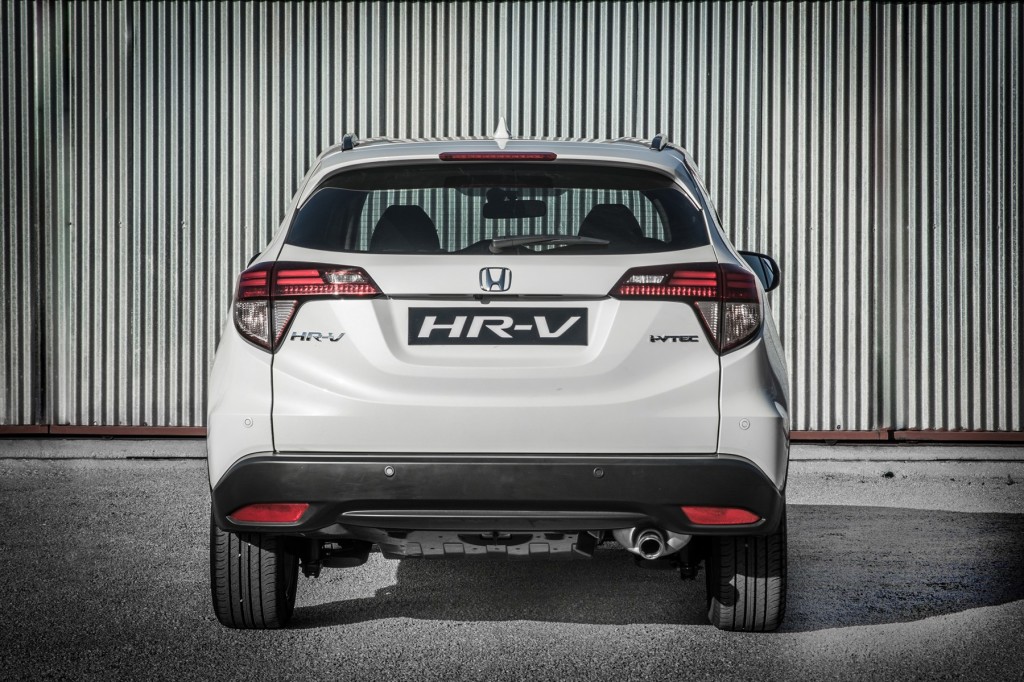 Honda HR-V (4)