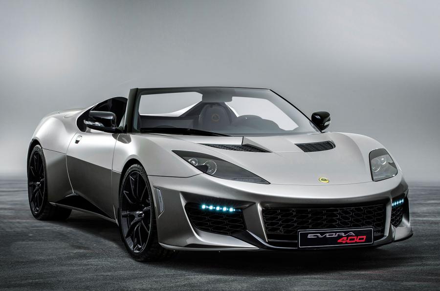 Rendered image from Autocar gives clues to the new look