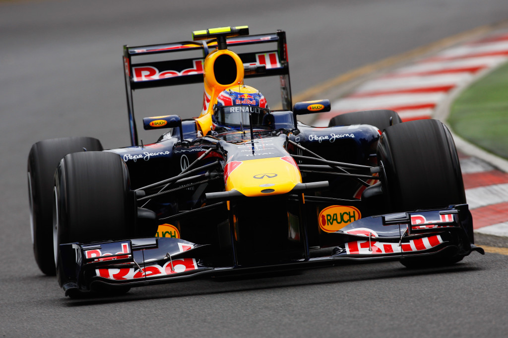 Red Bull could receive Merc engines in Aston Martin deal