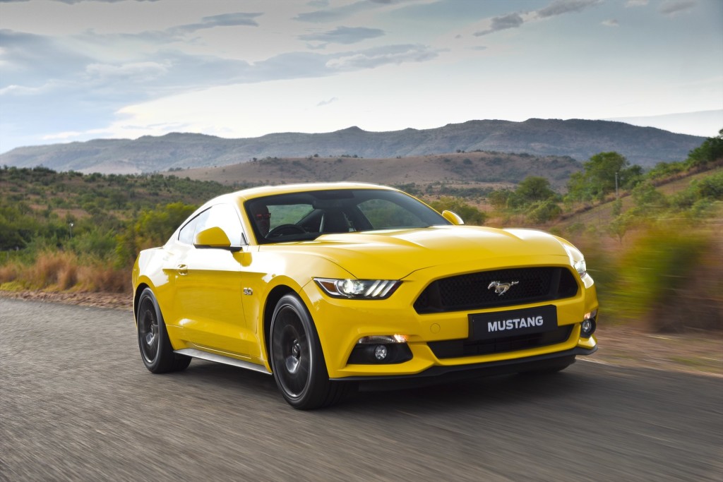 Ford Mustang (10)