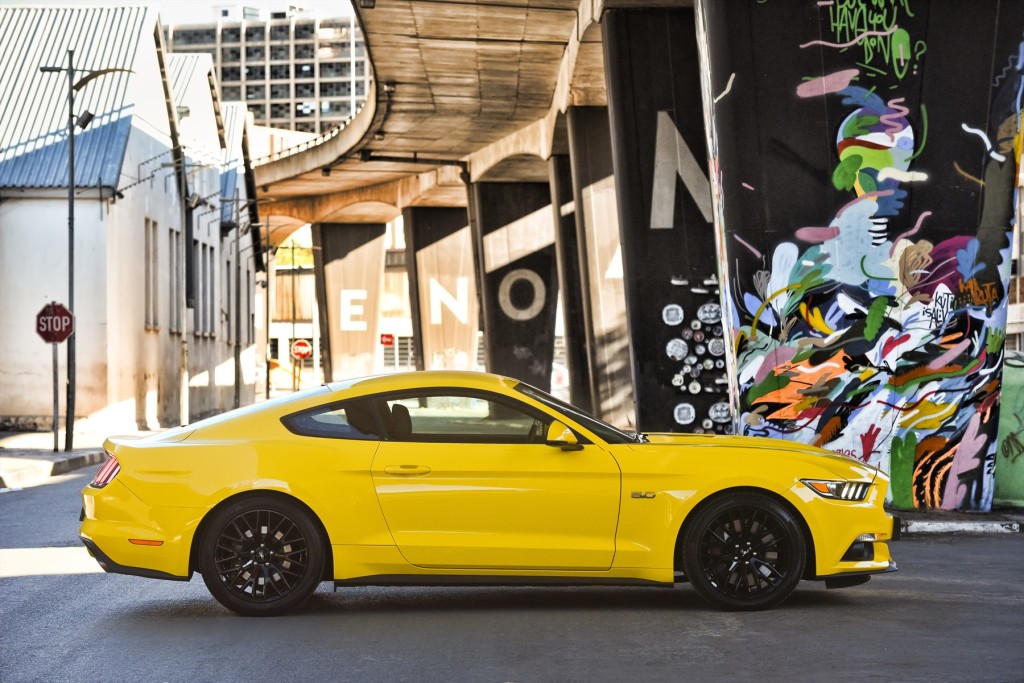 Ford Mustang (6)