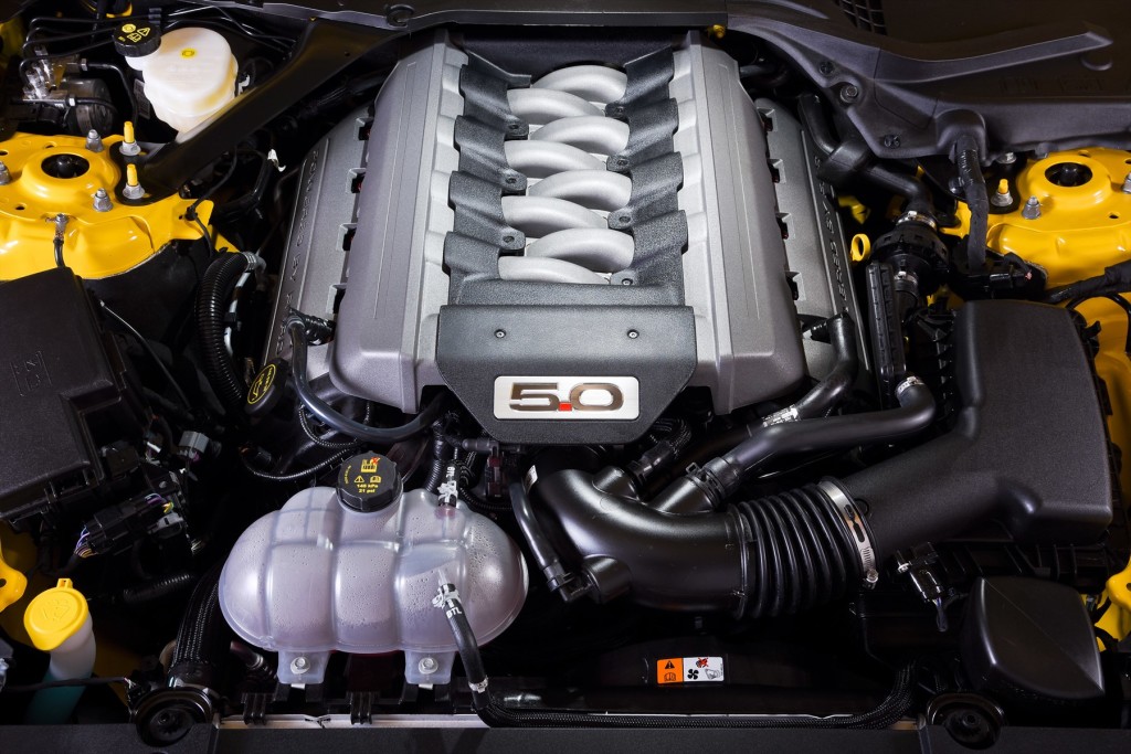 Ford Mustang (9)