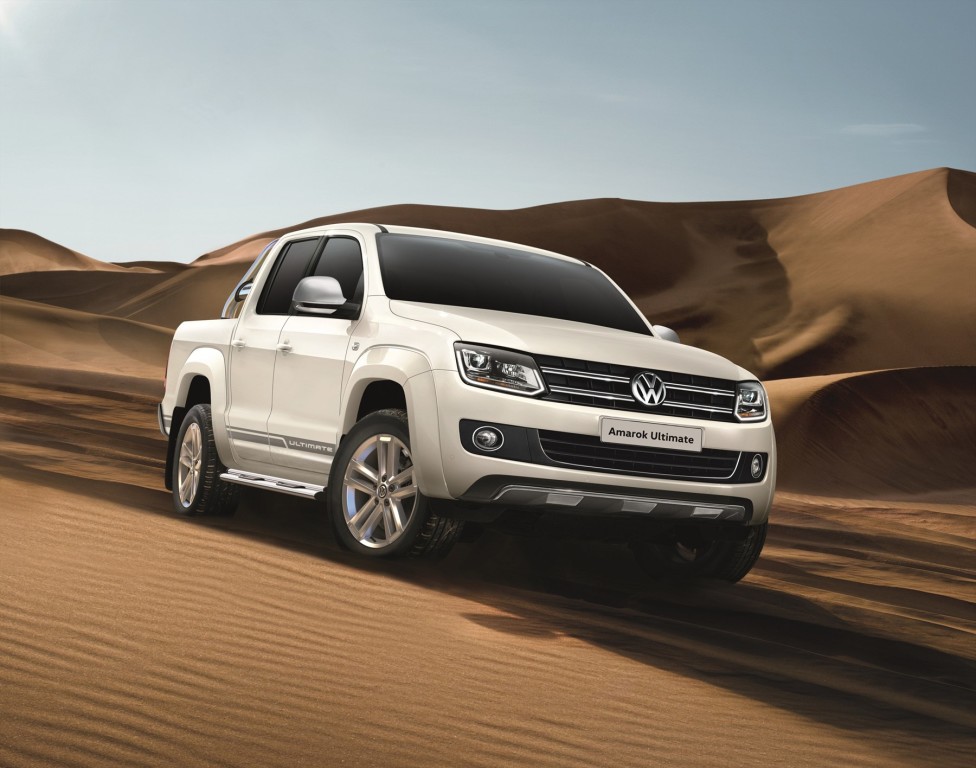 Amarok Ultimate
