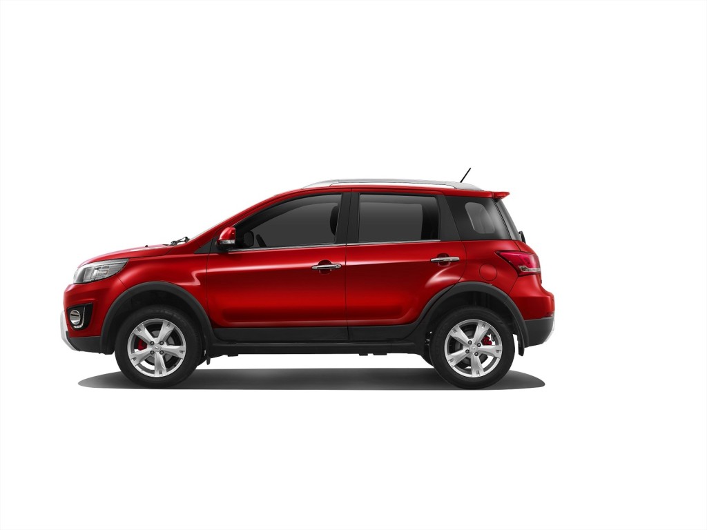 GWM M4 (1)