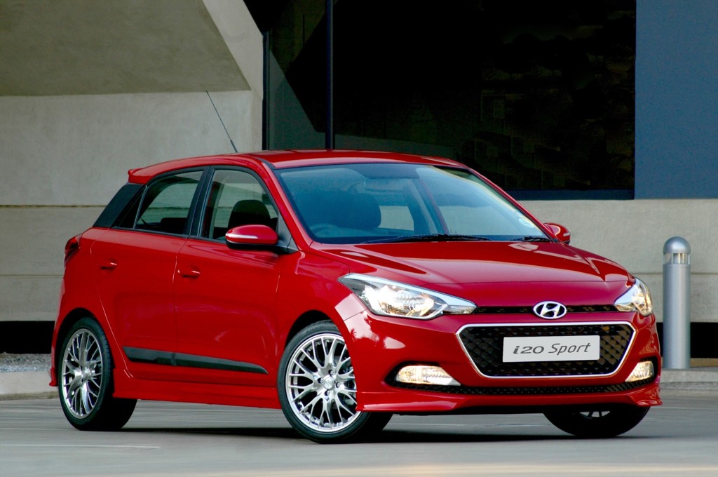 Hyundai i20 N Sport (1)