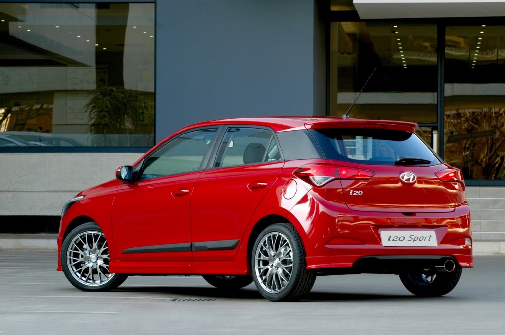 Hyundai i20 N Sport (2)