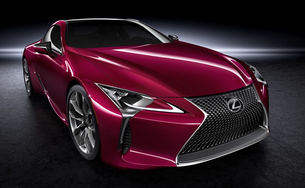 Lexus LC 500 (1)
