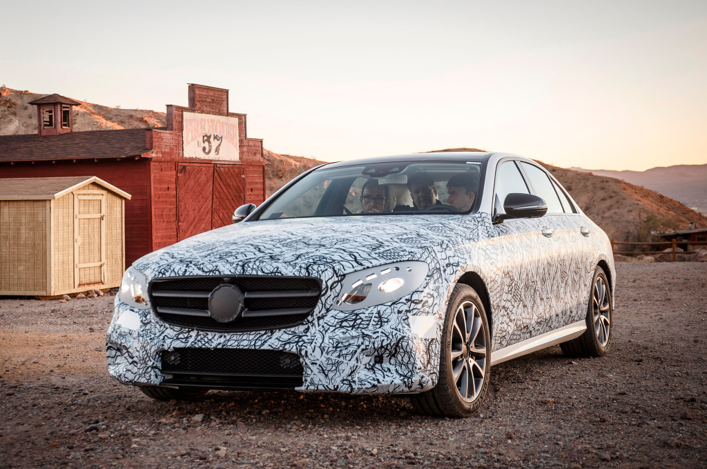 e class