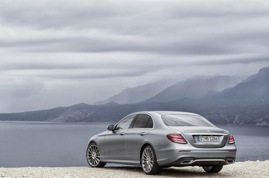 e class proper